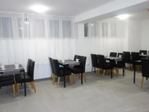 Budget Hotel Ludwigshafen Hotel di Ludwigshafen