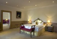 Schloss Diedersdorf Hotels in Dahlewitz