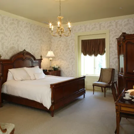 Oheka Castle Hotel & Estate