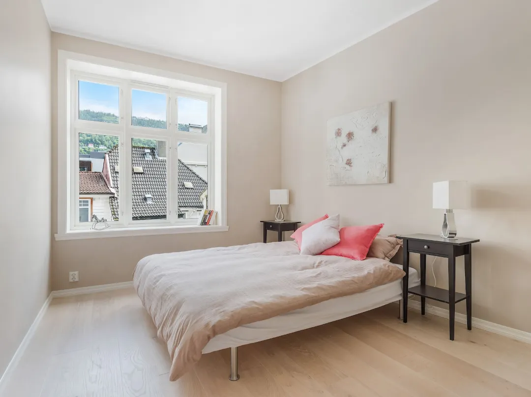 Fosswinckel Apartments - ベルゲン