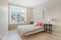 Fosswinckel Apartments - balcone