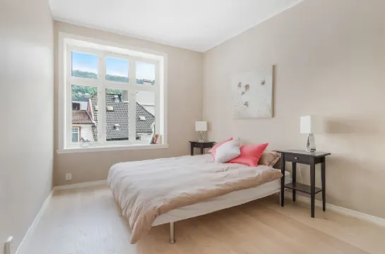 福斯温克爾公寓