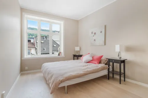 포스빙켈 아파트