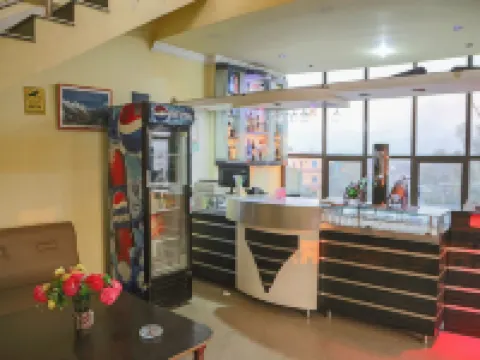 Hotel Jalsa Hotels in Dhangarhi