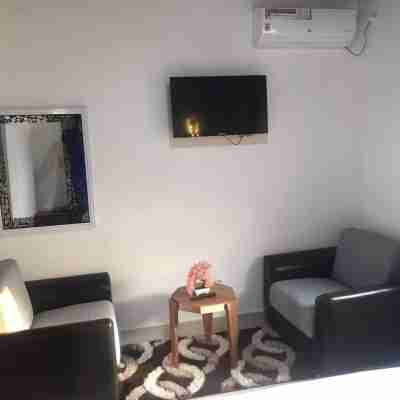 Hotel Samaki Plage Rooms