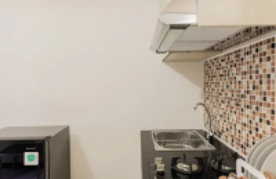 Luxurious and Convenient 2Br 19 Avenue Apartment