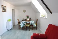 Le Verdier Hotels in Dieppe