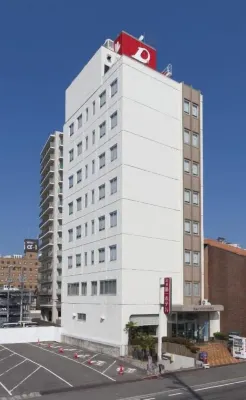 Onomichi Daiichi Hotel Hotels in Onomichi