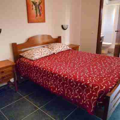 Turiquintas Rooms