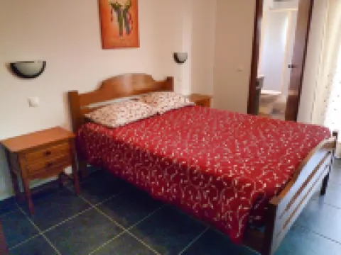 杜立坤達思酒店 珀徹斯酒店