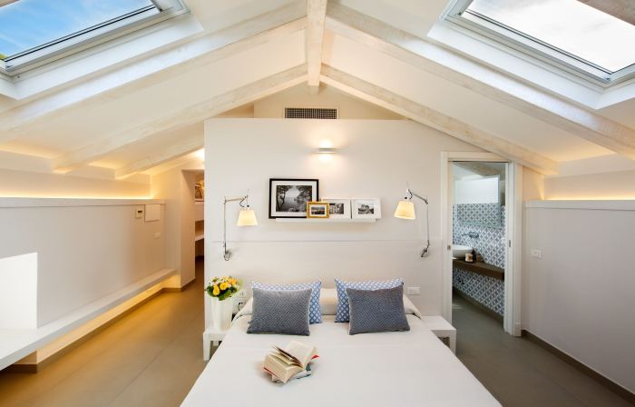 MelRose Relais