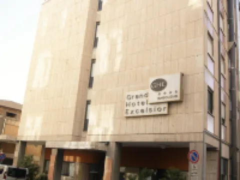 怡東大酒店 雷焦卡拉布里亞酒店