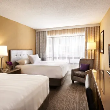 The Prince George Hotel