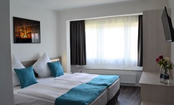 Hotel BaWü