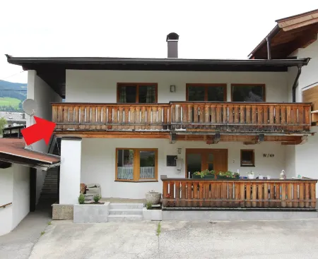 Apartment in Brixen Near Ski Bus