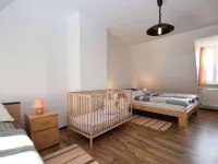 Comfort in Central Ballenstedt