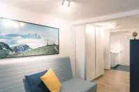 Hitrental Old Town Apartments