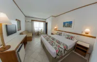 Costa Norte Ingleses Hotel فنادق في فلوريانوبوليس