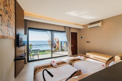 その他 パドマサリ リゾート ロビナの写真