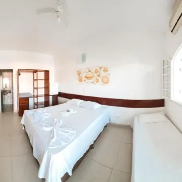 Pousada Terra Nostra