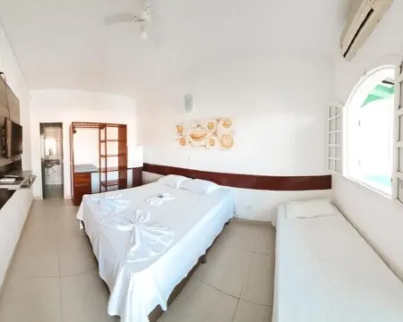 Pousada Terra Nostra Hoteles en Prado