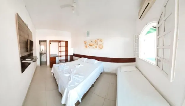 特拉諾斯特拉旅館