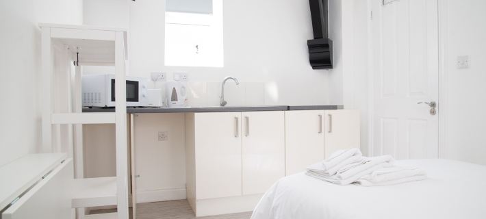Beckenham High Street Hotels in Bromley