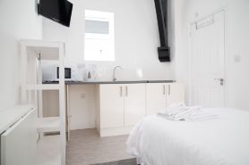 Beckenham High Street