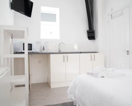 Beckenham High Street Hotels in Bromley