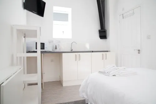 Beckenham High Street Hotels in Bromley