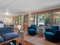 Lake Pulaski Getaway Hotels in Wright County