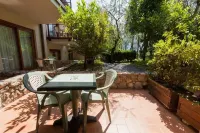 Hotel Ilma Lake Garda Resort Hotel a Limone sul Garda