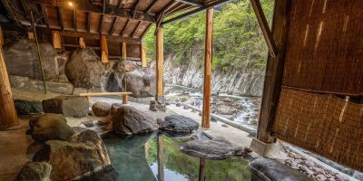 フィットネス＆レクリエーション施設 日光国立公園 川俣温泉 蔵の写真