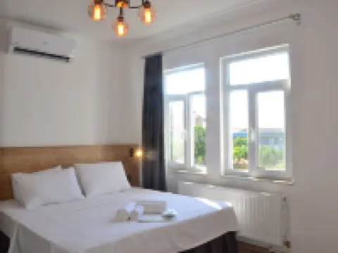 Parli Hotel Hotels in Gokceada