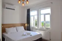 Parli Hotel Hotels in Fatih Mh.