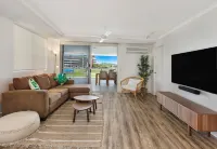Horton Apartments Hotels in Twin Waters
