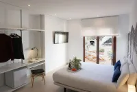Mardenit Hotel Boutique Hotels in Parcent
