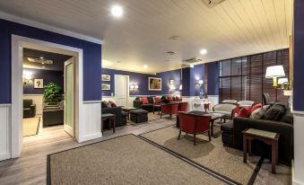 Hotel Apartamento Solverde