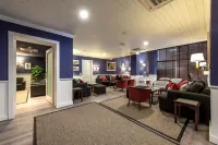 Hotel Apartamento Solverde Hotels in Espinho