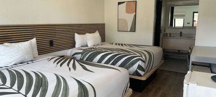 Sway Hotel Ξενοδοχεία στην πόλη Mohave County
