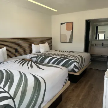 Sway Hotel