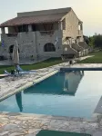 Ximitadi Estate Hotels in Itilo