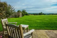 The Crown Inn Hotels near Great cornard, historic oak