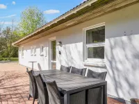 8 Person Holiday Home in Højslev-by Traum Hotels in Hojslev