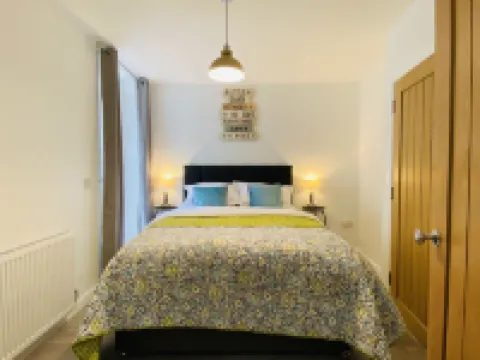 Second Nest Ramsgate Hotel di Ramsgate