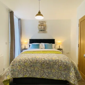 Second Nest Ramsgate