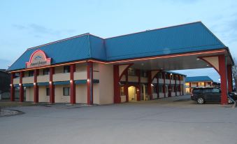 Howard Johnson by Wyndham Red Deer