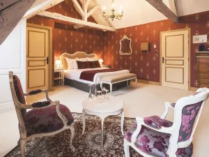 Le Petit Manoir