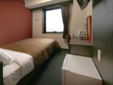 ARIGATO STAY鈴鹿（舊名：鈴鹿潮流酒店） 鈴鹿市酒店