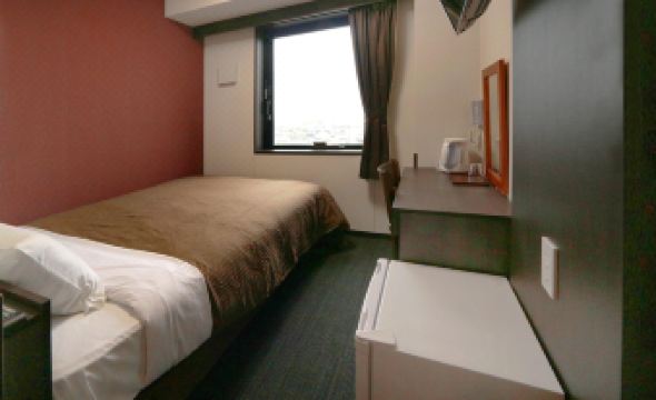 ARIGATO STAY SUZUKA(former name: Hotel trend Suzuka)